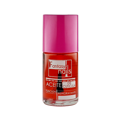 Aceite Para Cuticula Fantasy Nails