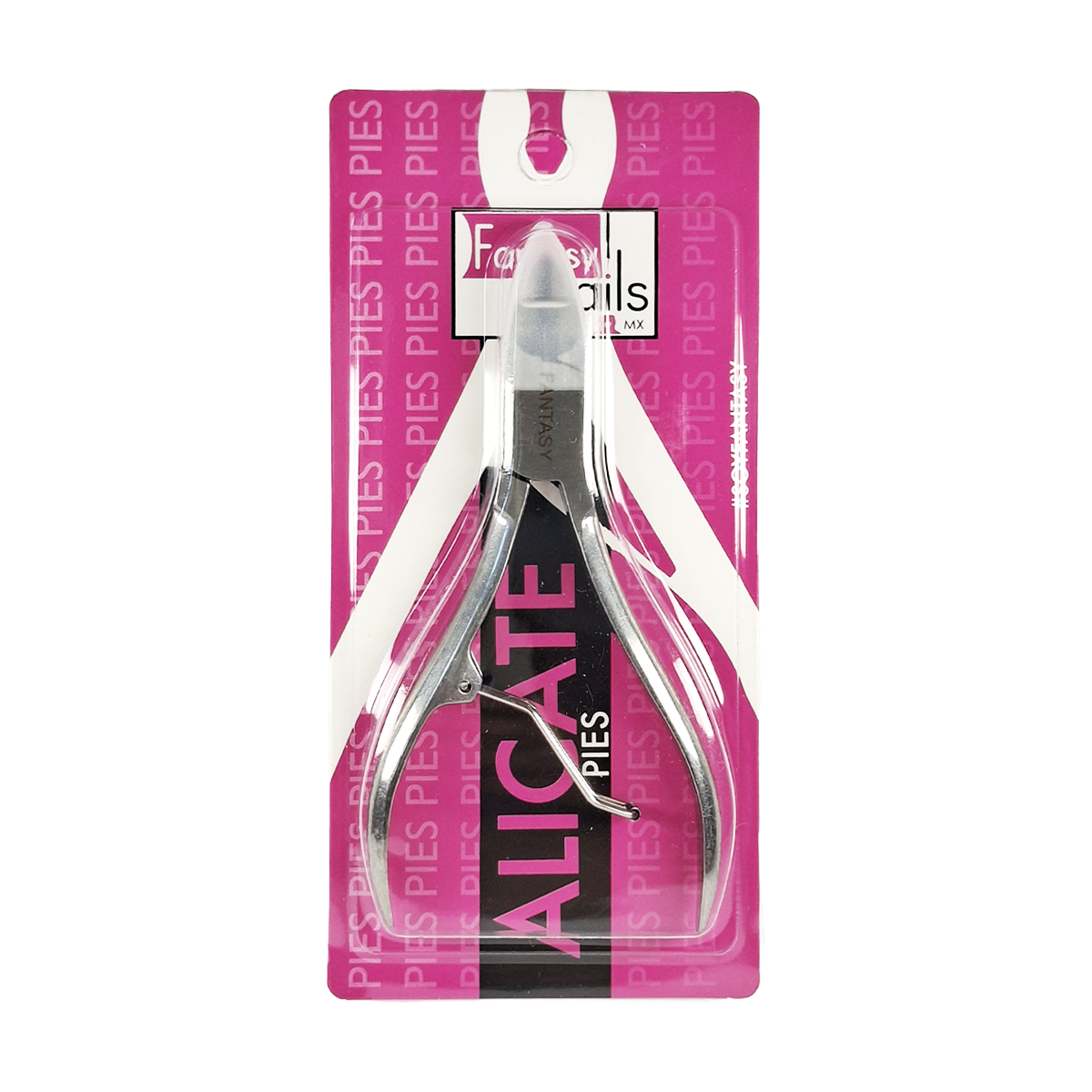 Alicate Para Pies Premium Fantasy Nails