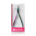 Alicata Premium Para Pie De Precision Tornasol Nail Factory