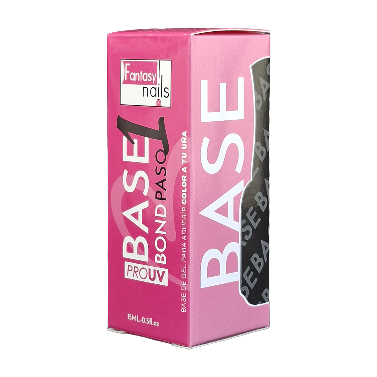 Gel Base Bond Fantasy Nails