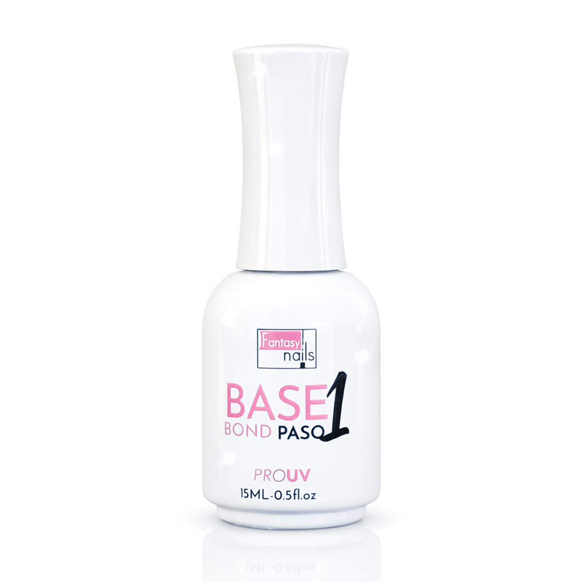 Gel Base Bond Fantasy Nails