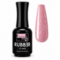 Base Rubber Flake 15 Ml Fantasy Nails