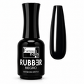 Base Rubber Negro 15 Ml Fantasy Nails