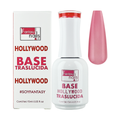 Gel Base Traslucida #09 Hollywood Fantasy Nails