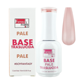 Gel Base Traslucida #10 Pale Fantasy Nails