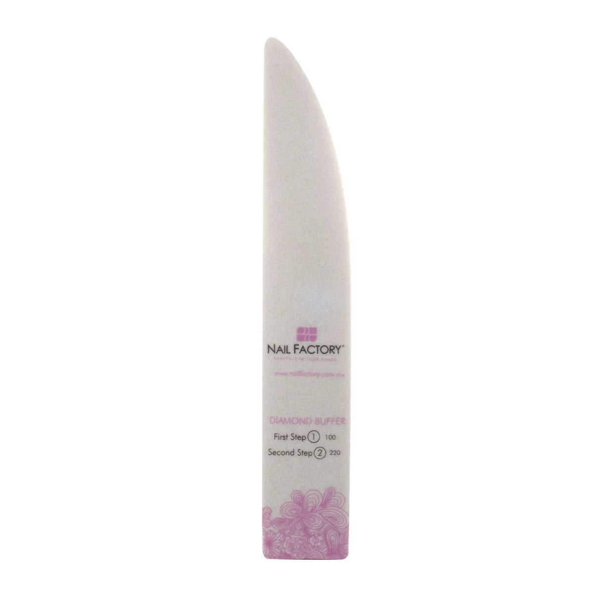 Lima Knife Magic Shine 2 Pasos Nail Factory