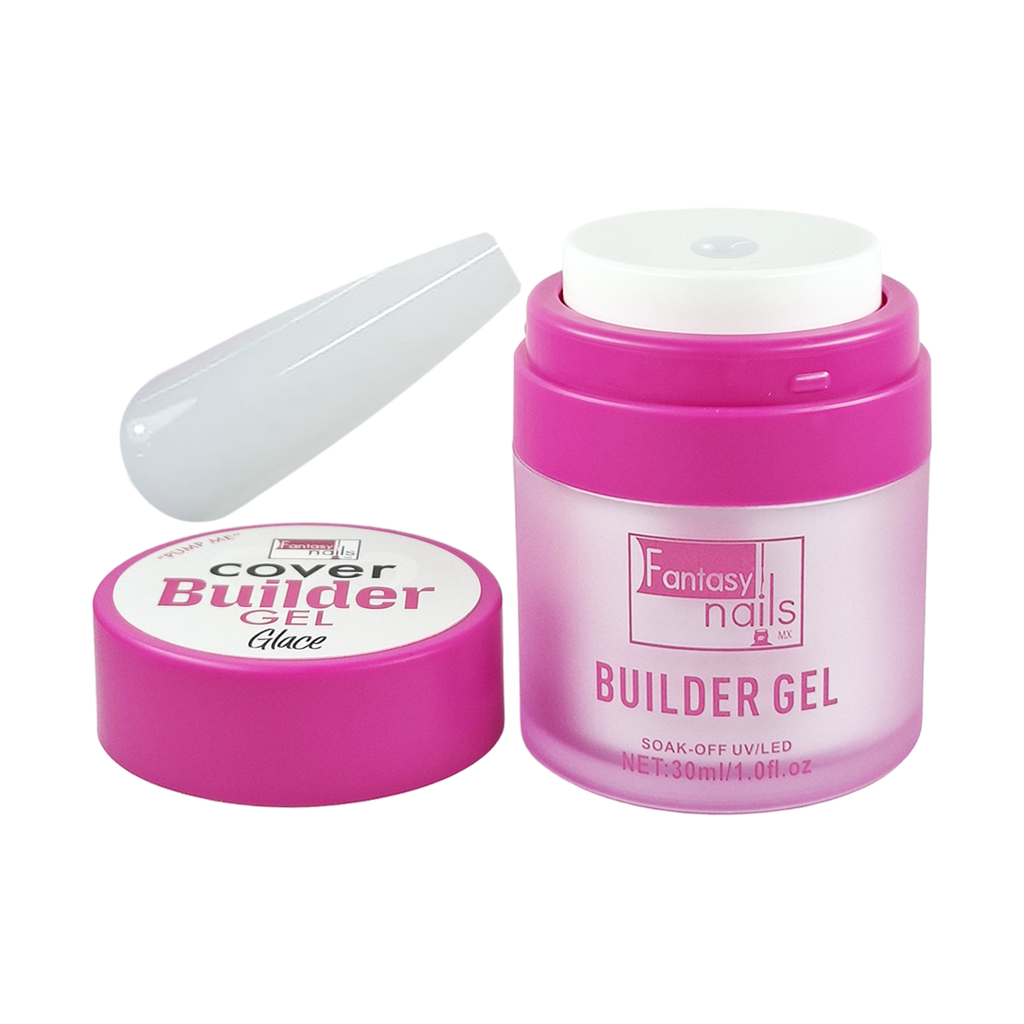 Gel Builder Glace Fantasy Nails