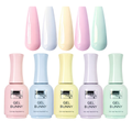 Coleccion Gel Bunny Fantasy Nails