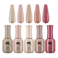 Coleccion Gel Diva Fantasy Nails