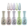 Coleccion Gel Mistica Marina Fantasy Nails