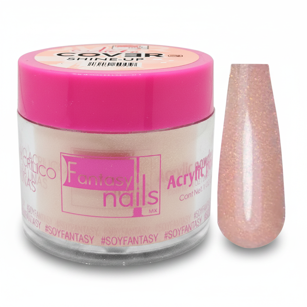 Acrilico Shine Up 1 Oz Fantasy Nails