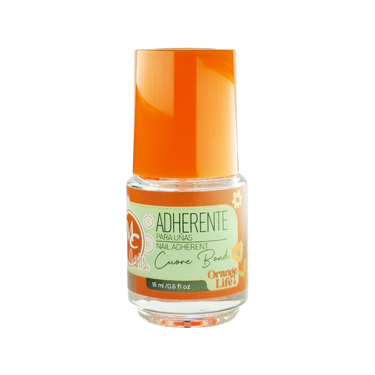 Primer Adherente Sin Ácido Cuore Bond 15 Ml Mc Nails