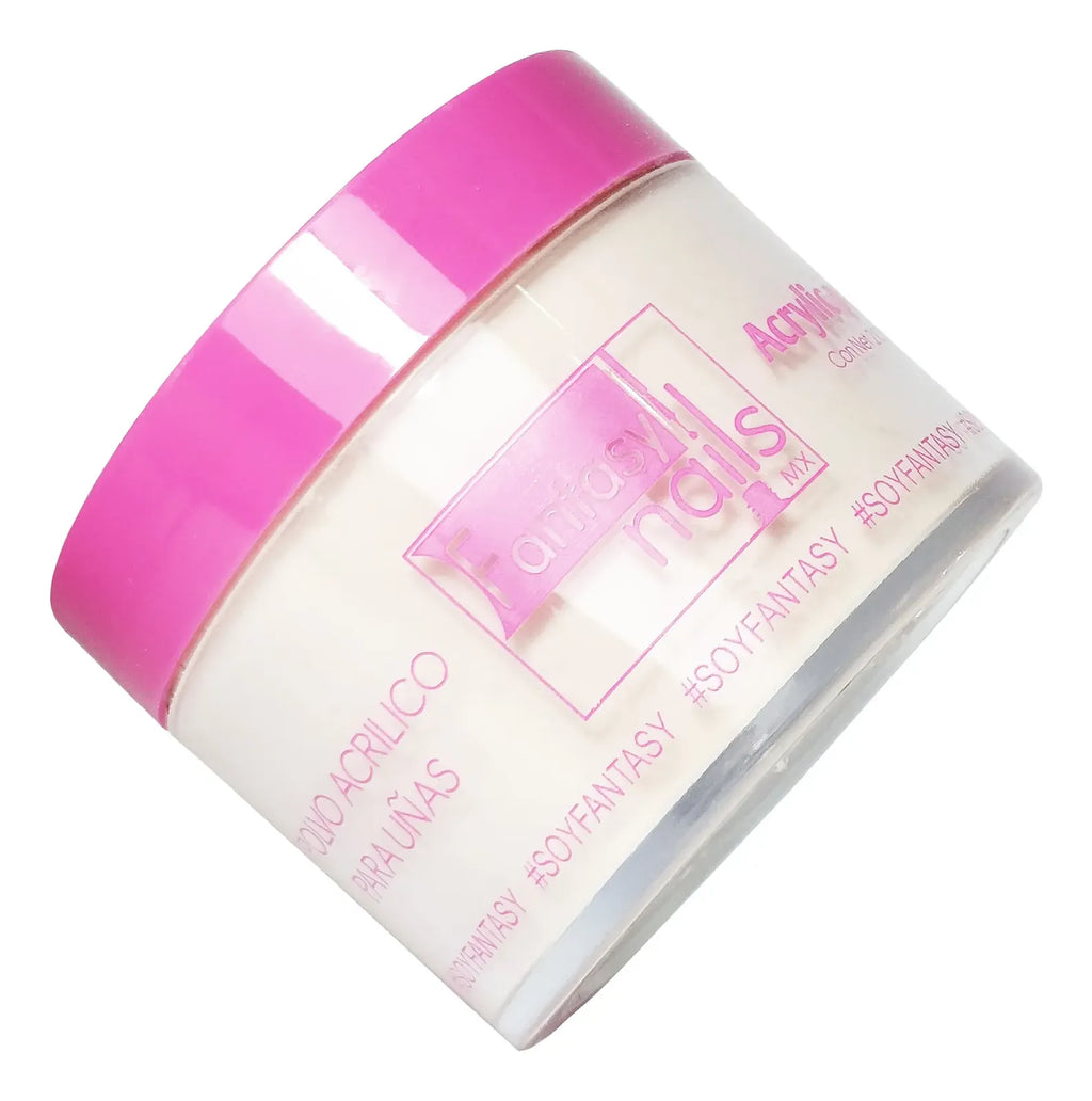 Polvo Acrilico Brown 2 Oz Fantasy Nails