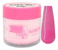 Polvo Acrilico Strong Pink 1 Oz Fantasy Nails