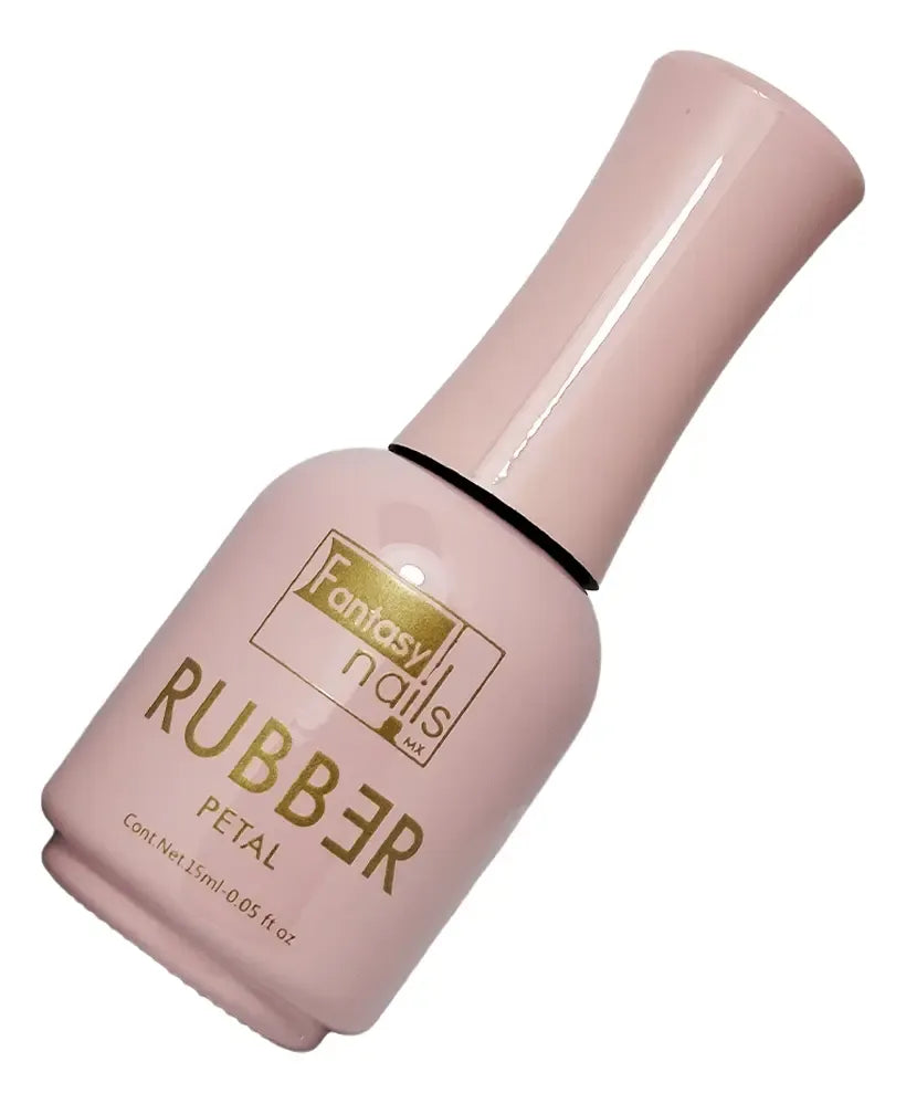 Base Rubber Petal 15 Ml Fantasy Nails