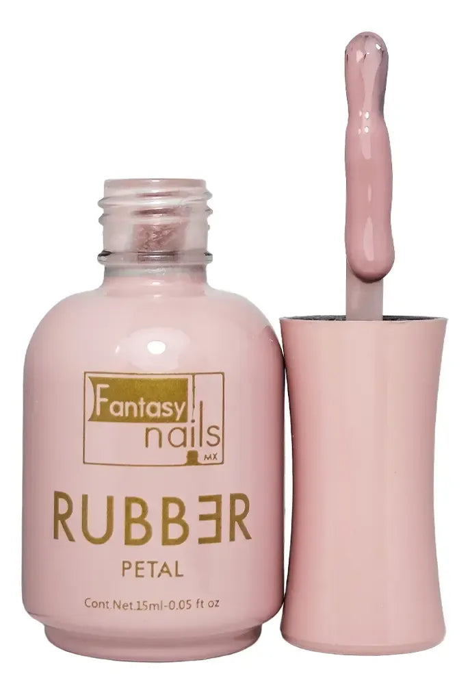 Base Rubber Petal 15 Ml Fantasy Nails