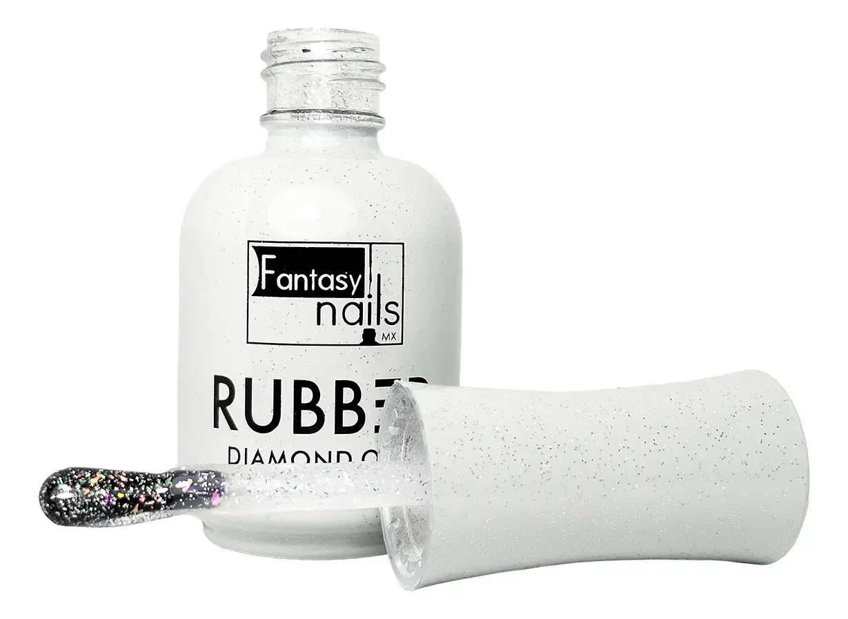 Base Rubber Diamond Opal 15 Ml Fantasy Nails