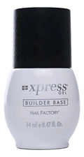 Xpress Gel Builder Base Nail Factory