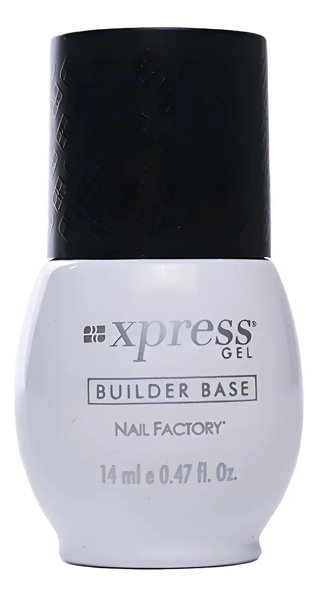 Xpress Gel Builder Base Nail Factory