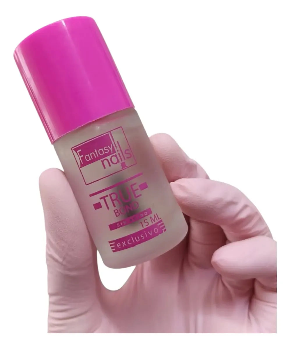 Primer Adherente Truebond 15 Ml Fantasy Nails