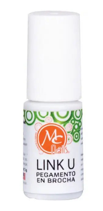 Kit De Productos Básicos Para Uñas Acrílicas + Regalo Mc Nails