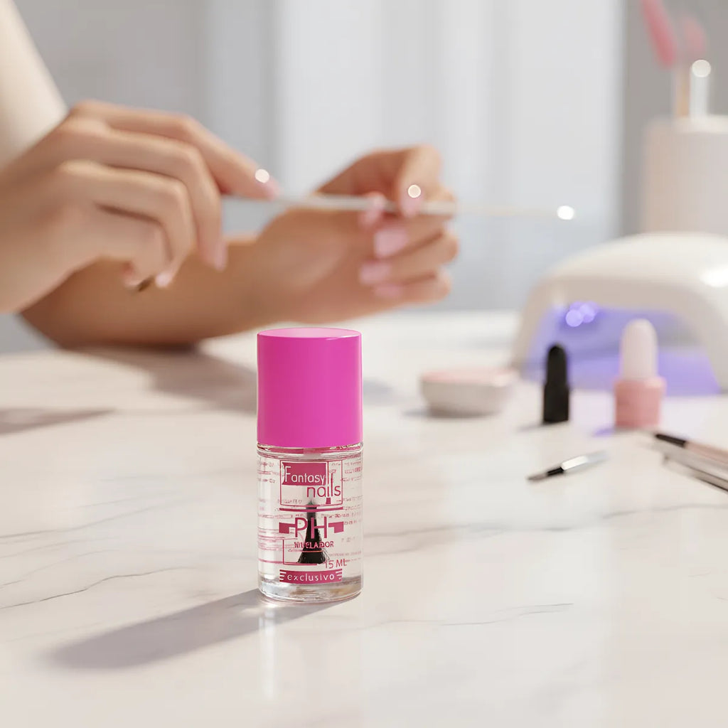 Nivelador De Ph 15 Ml Fantasy Nails