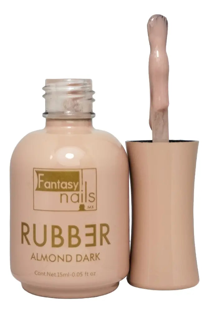 Base Rubber Almond Dark 15 ml Fantasy Nails