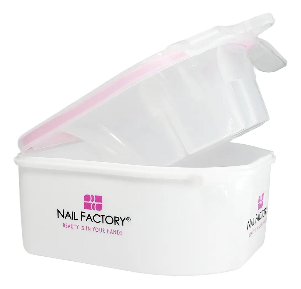 Cio Removedor Cristal Nail Factory