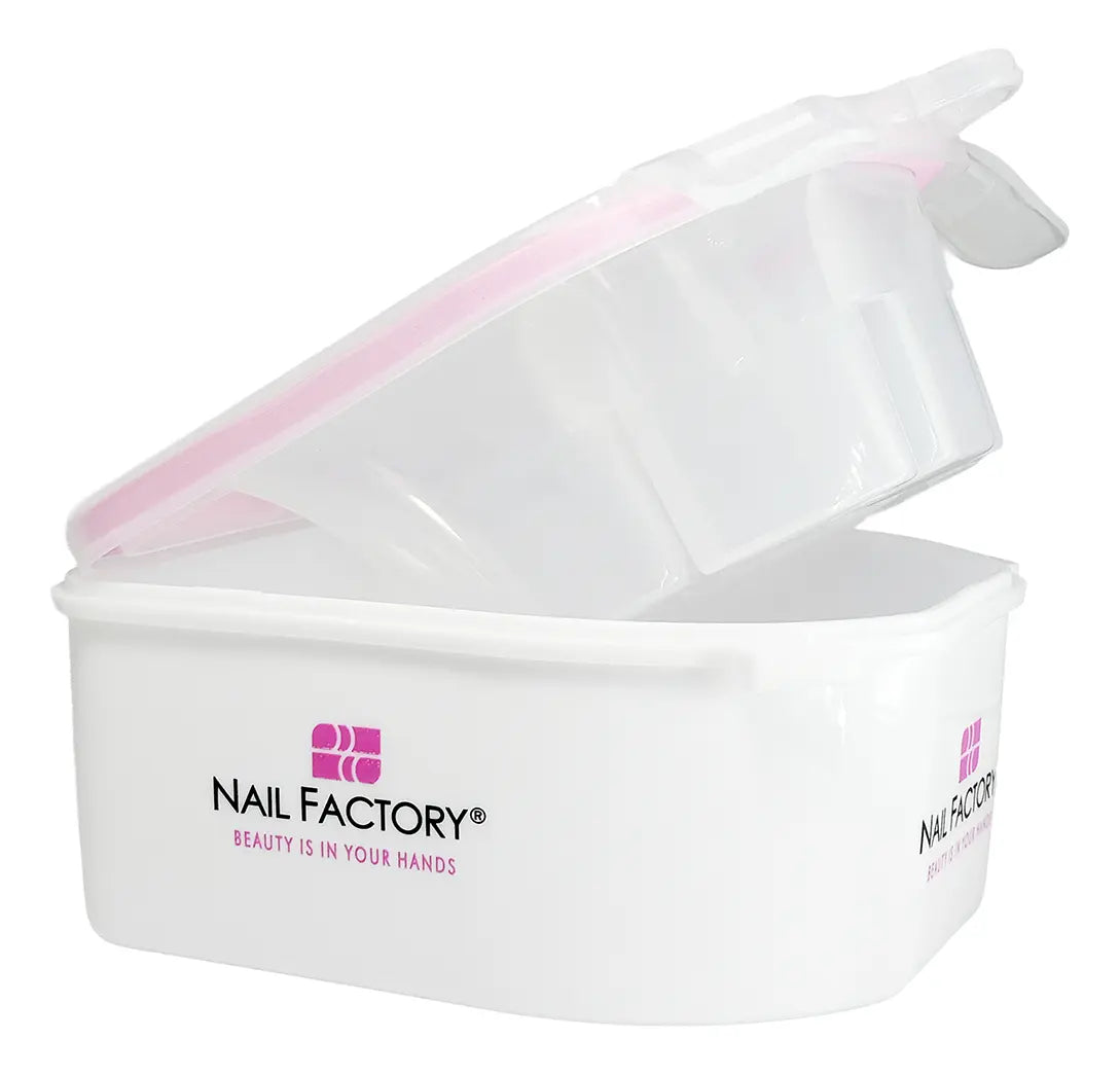 Cio Removedor Cristal Nail Factory