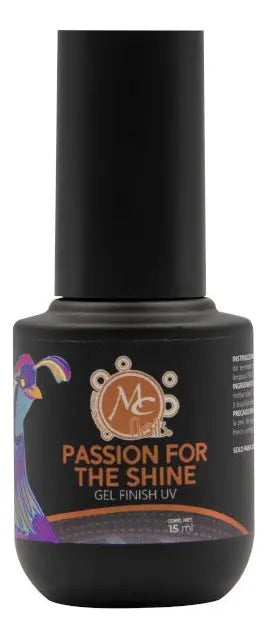 Kit Profesional Para Uñas Acrílicas Pro 27 Pzs Mc Nails