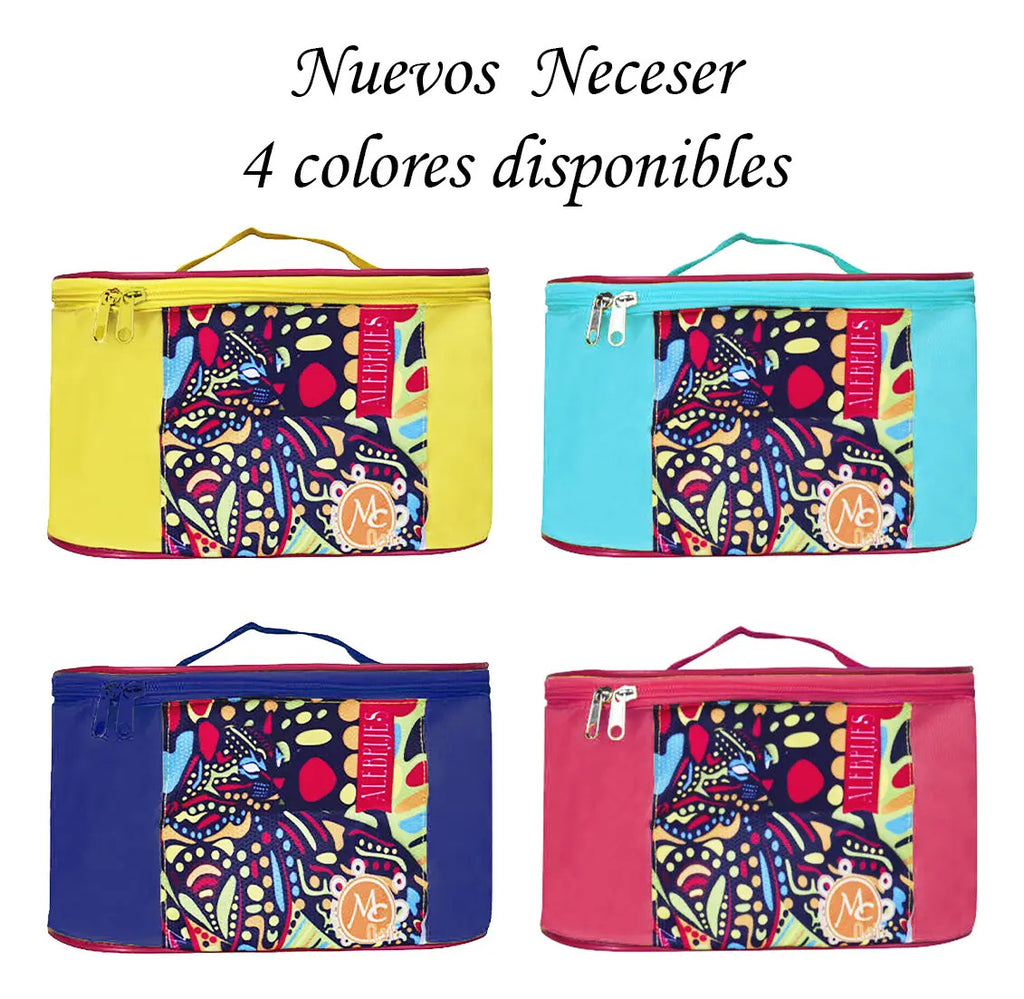 Kit Profesional Para Uñas Acrílicas Pro 27 Pzs Mc Nails