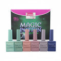 Coleccion Gel Magic Potion Fantasy Nails