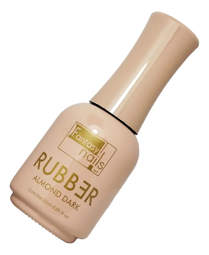 Base Rubber Almond Dark 15 ml Fantasy Nails