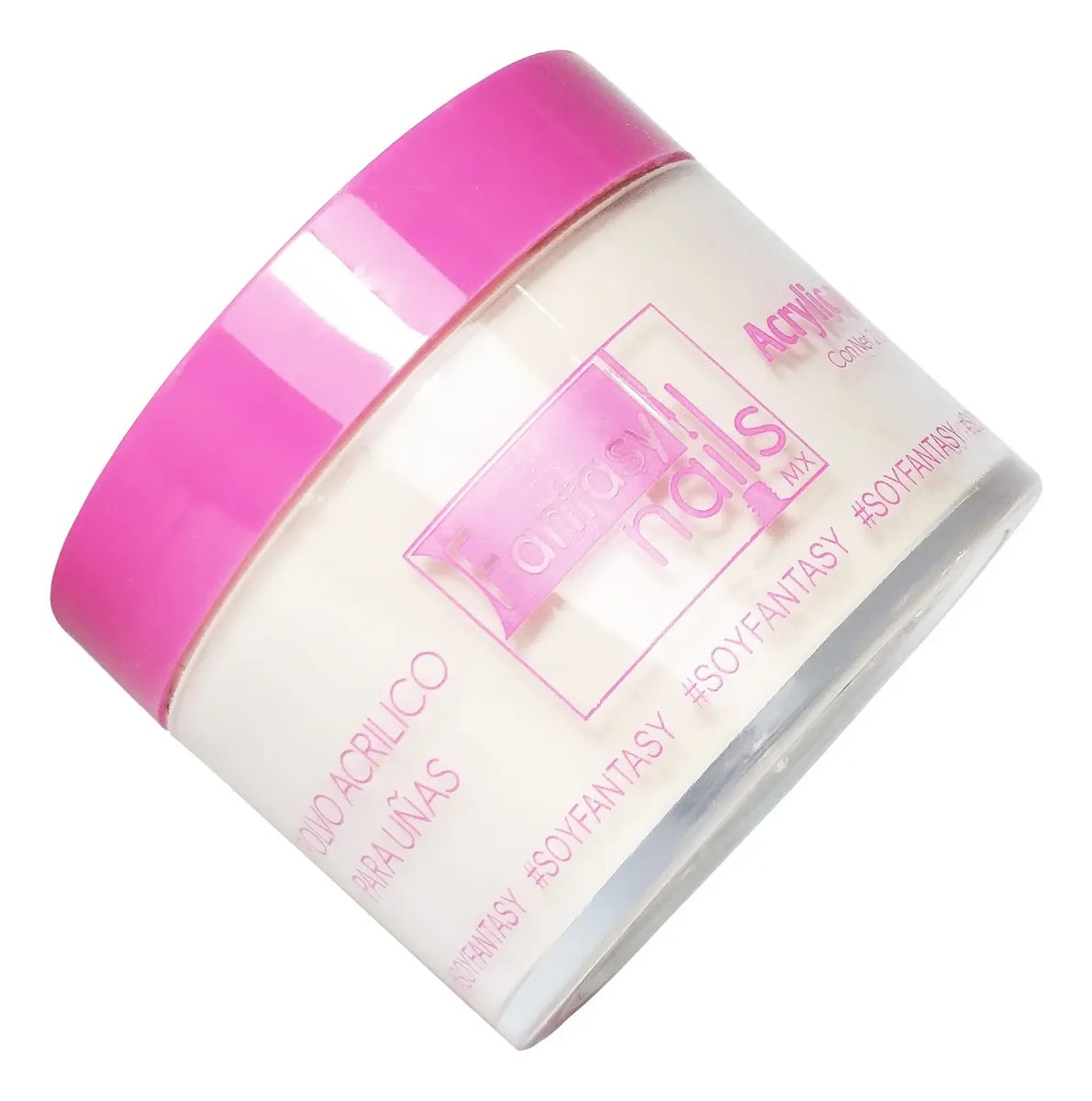 Acrilico Porcelana 2 Oz Fantasy Nails
