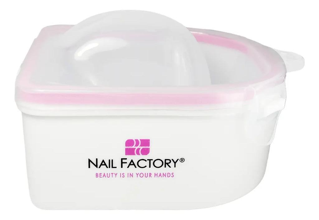 Cio Removedor Cristal Nail Factory