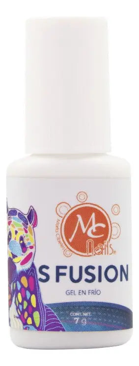 Kit Básico Para Uñas Acrílicas Con Lampara UV + Regalos Mc Nails