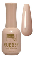 Base Rubber Almond Dark 15 ml Fantasy Nails