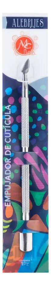 Kit De Uñas Press On Soft Gel A Elegir Mc Nails