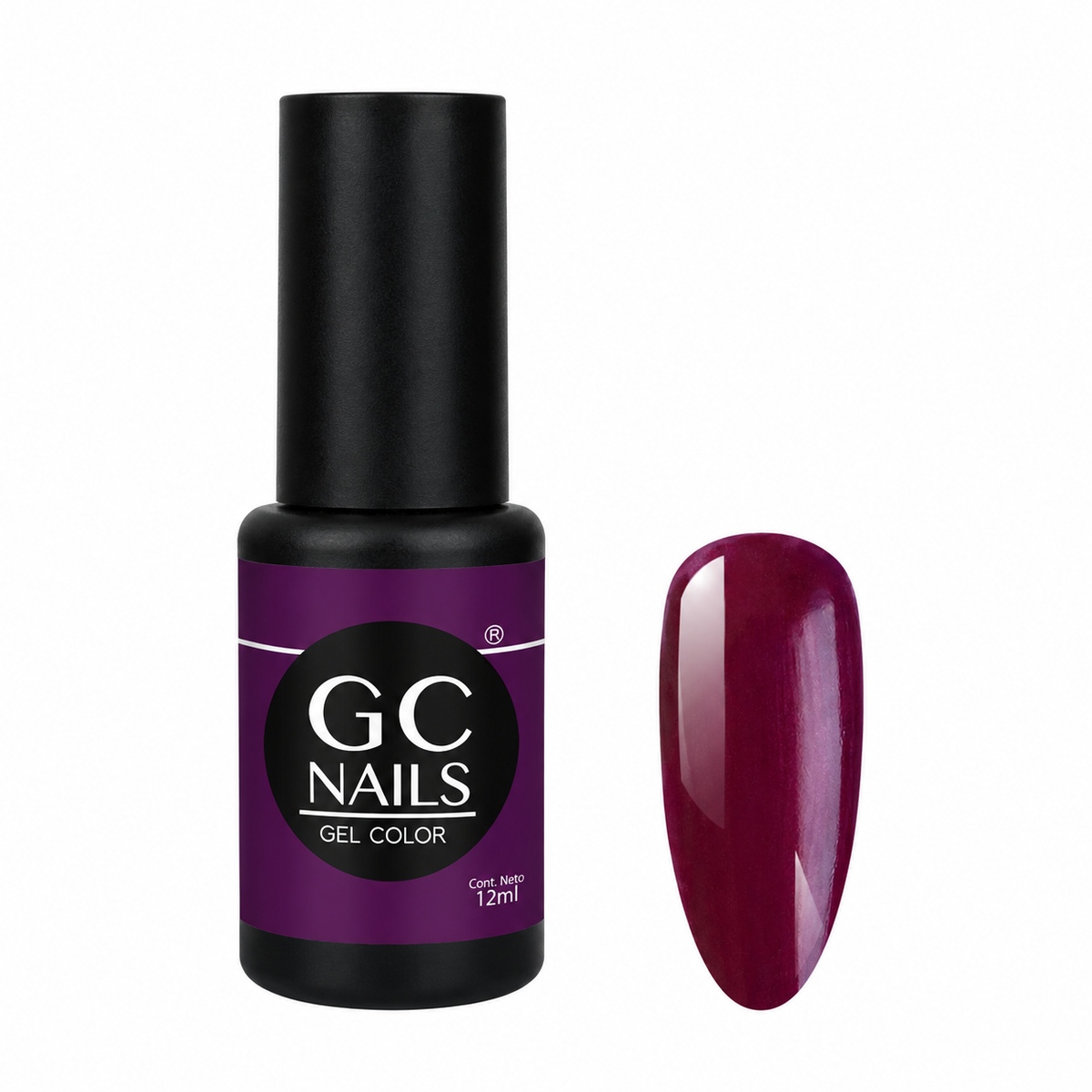 Bel-Color Duquesa #062 GC Nails