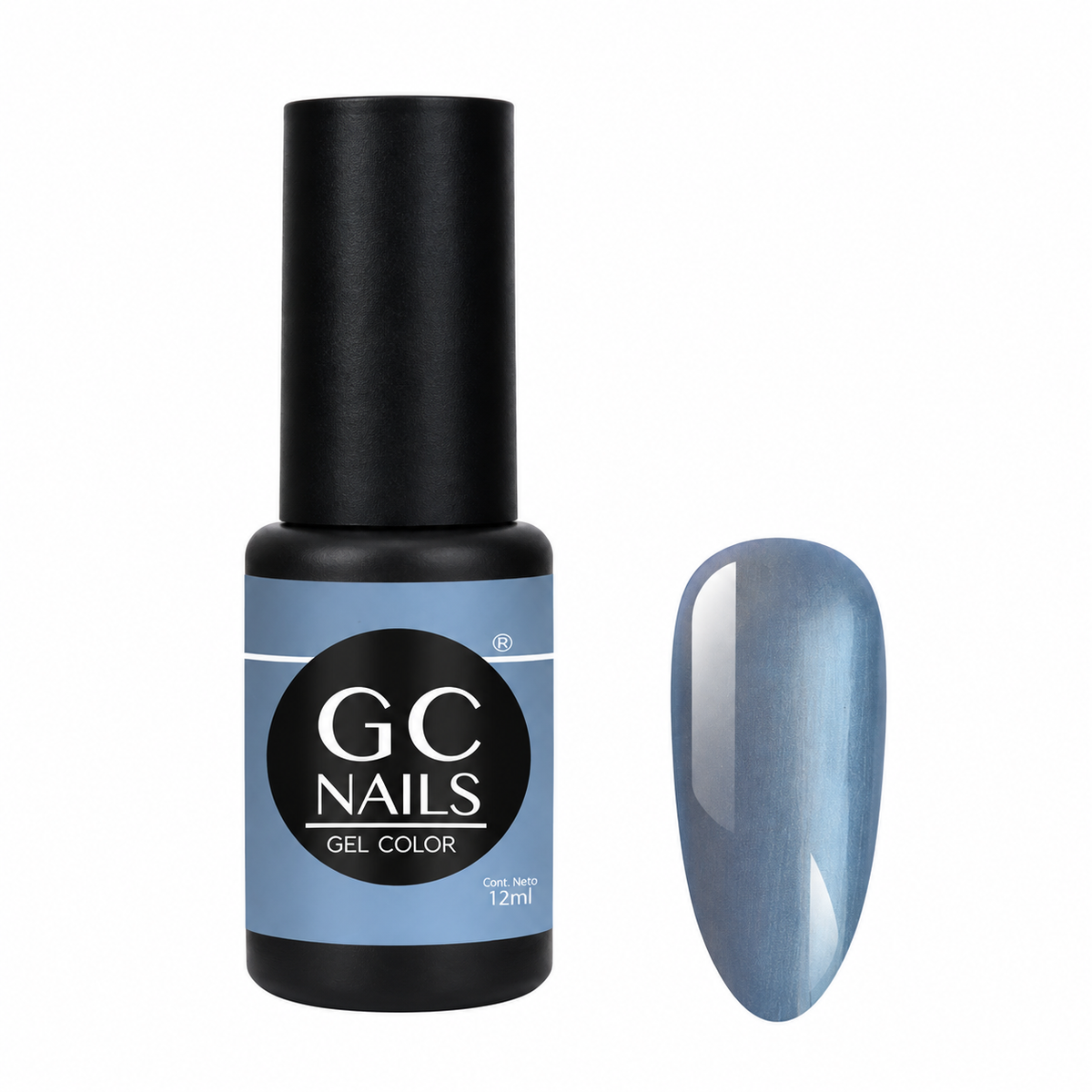 Bel-Color Antartico #056 GC Nails