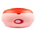 Fundidor De Parafina Para Manicure Y Pedicure Capacidad 3 Lt Jelly Therapy Spa