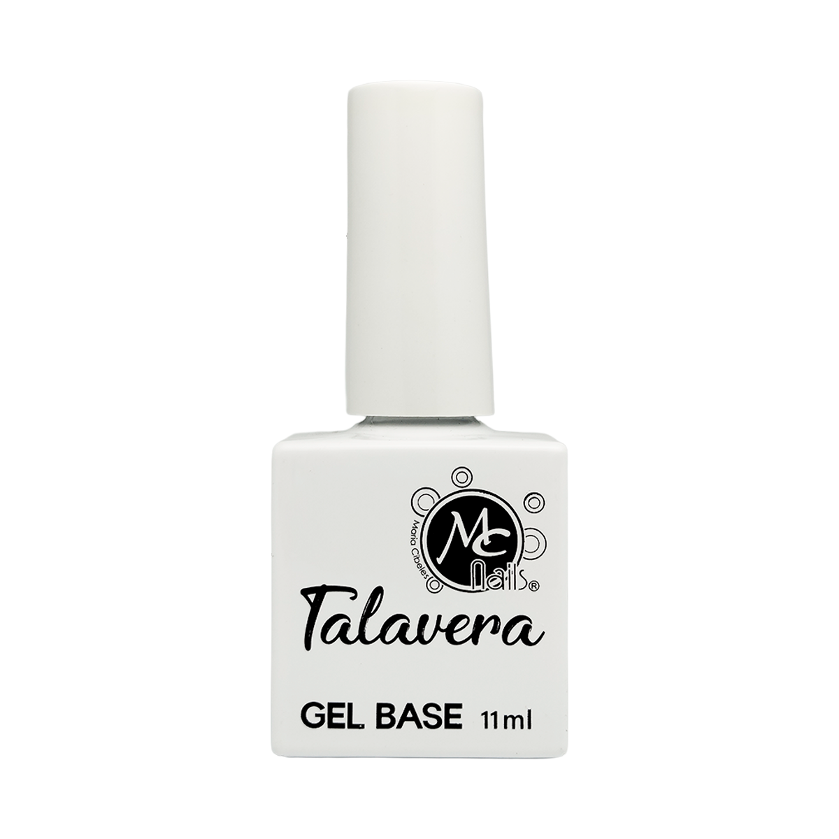 Gel Base Coat Talavera 11 Ml Mc Nails
