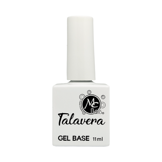 Gel Base Coat Talavera 11 Ml Mc Nails