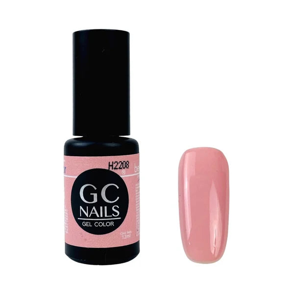 Bel-Color Anemona #168 GC Nails