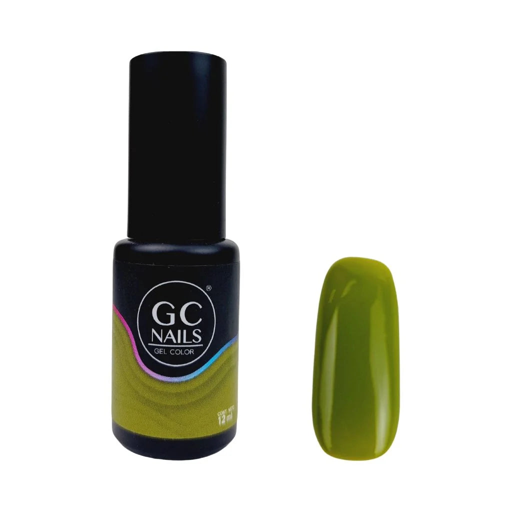 Bel-Color Botanico #181 GC Nails
