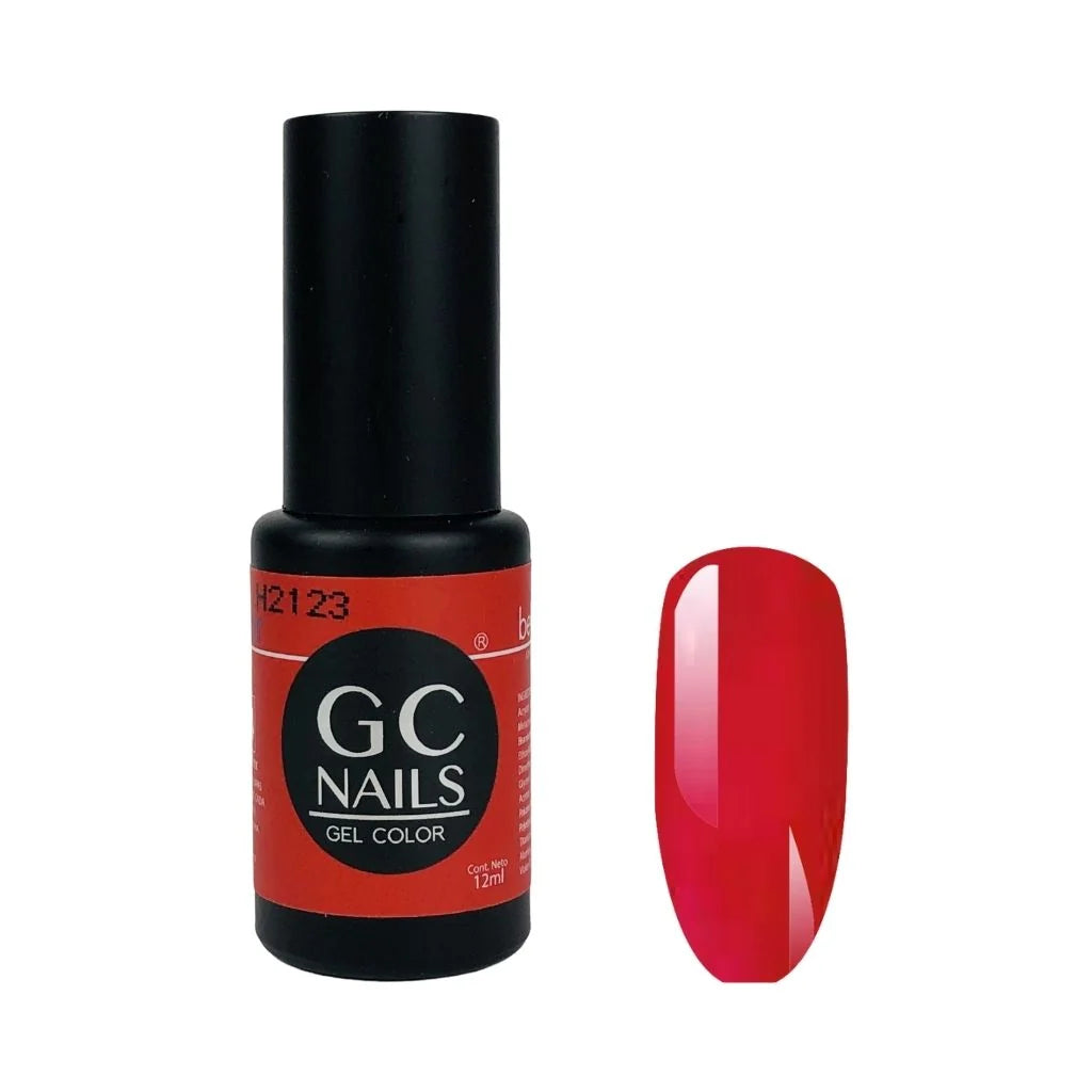 Bel-Color Cabaret #084 GC Nails