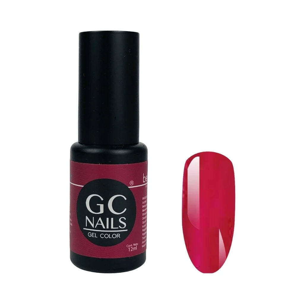 Bel-Color Corset #087 GC Nails