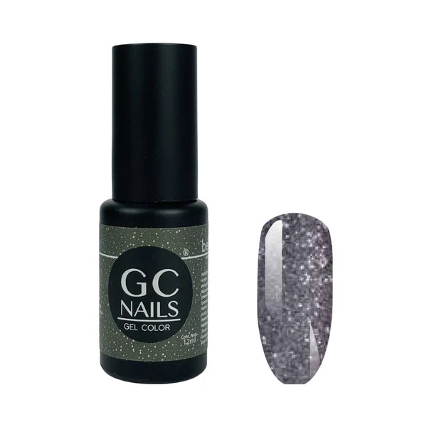 Bel-Color Fossil #102 GC Nails