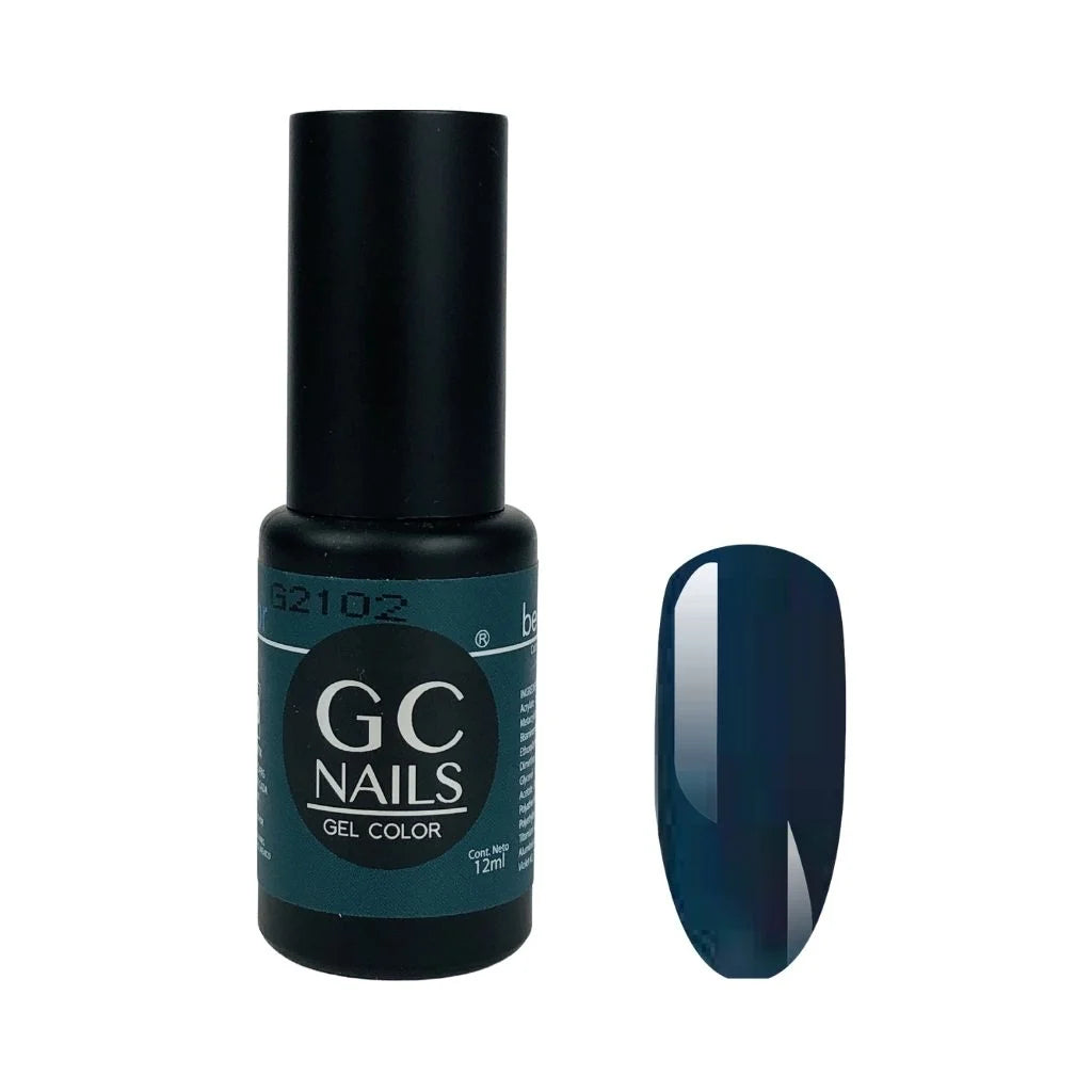 Bel-Color Hiedra #108 GC Nails