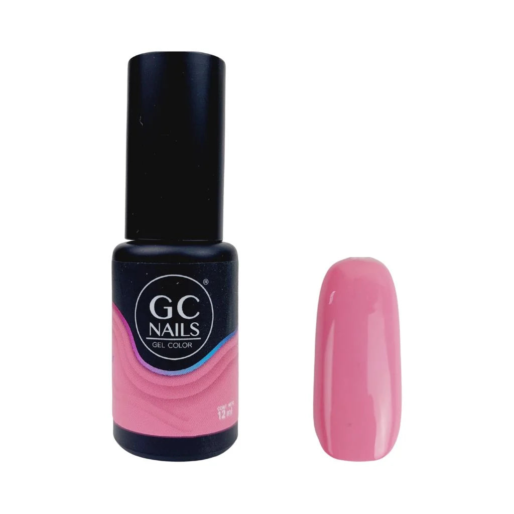 Bel-Color Japonica #173 GC Nails